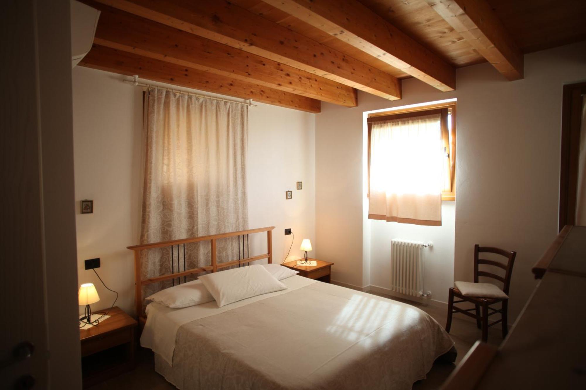 Al Vajo Dependance - Apartments-Zimmer Lazise Bagian luar foto